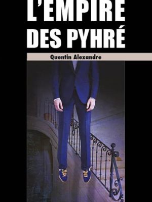 Livre FNAC L'empire des Pyhré