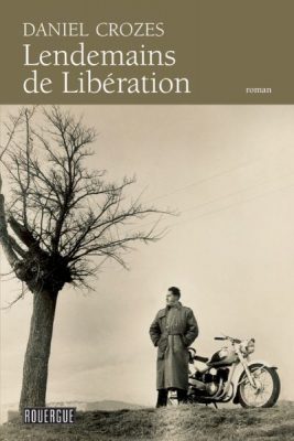 Livre FNAC Lendemains de Libération