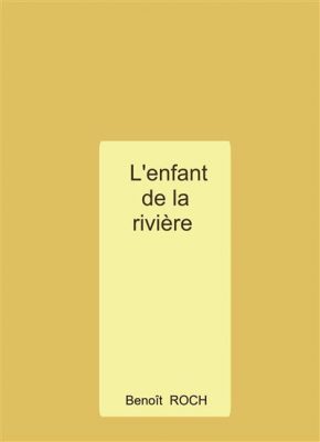 Livre FNAC L'enfant de la rivière