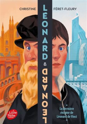 Livre FNAC Léonard & Léonard