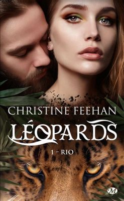 Livre FNAC Léopards