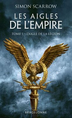 Livre FNAC Les Aigles de l'Empire
