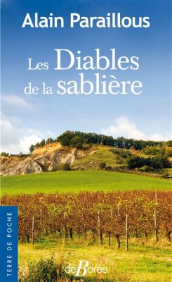 Livre FNAC Les Diables de la sablière