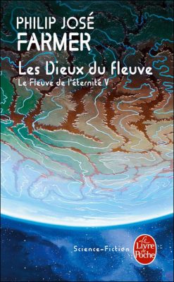 Livre FNAC Les Dieux du Fleuve (Le Fleuve de l'éternité