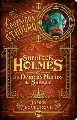 Livre FNAC Les Dossiers Cthulhu