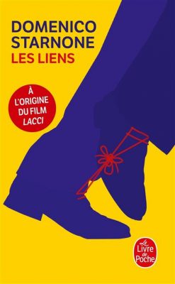 Livre FNAC Les Liens