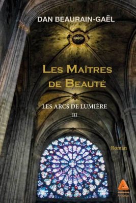 Livre FNAC Les Maîtres de Beauté