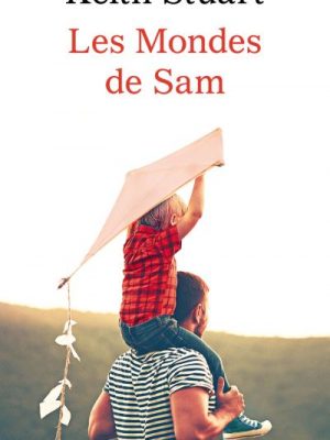 Livre FNAC Les Mondes de Sam