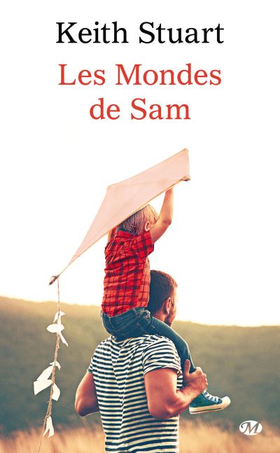 Livre FNAC Les Mondes de Sam