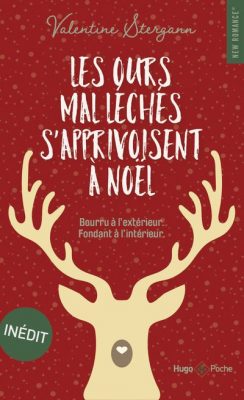 Livre FNAC Les Ours mal léchés s'apprivoisent à Noël