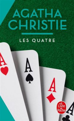 Livre FNAC Les Quatre