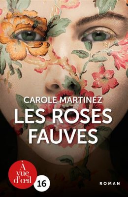 Livre FNAC Les Roses fauves