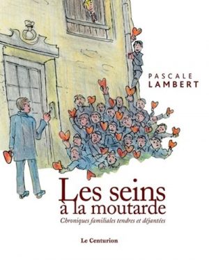 Livre FNAC Les Seins à la moutarde
