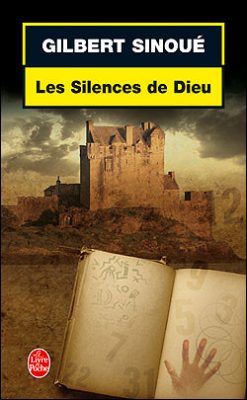 Livre FNAC Les Silences de Dieu