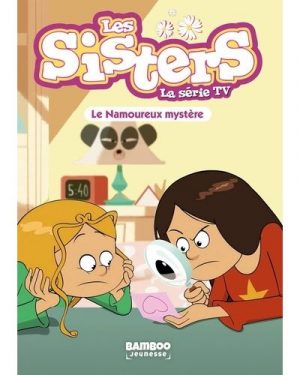 Livre FNAC Les Sisters - La Série TV - Poche