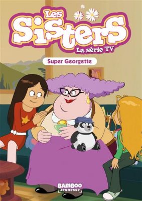 Livre FNAC Les Sisters - La Série TV - Poche
