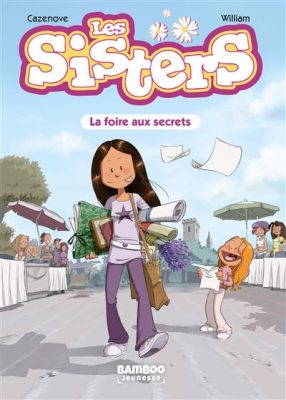 Livre FNAC Les Sisters - Poche