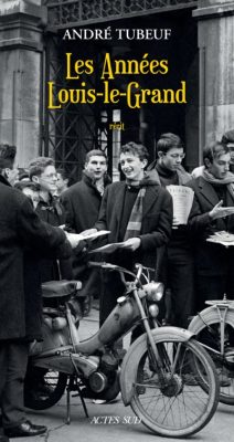 Livre FNAC Les années Louis-le-Grand