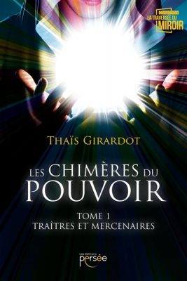 Livre FNAC Les chimères du pouvoir Tome I