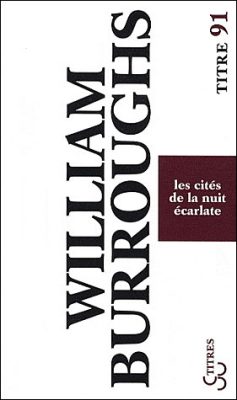 Livre FNAC Les cites de la nuit ecarlate