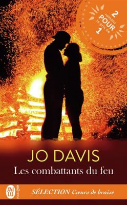 Livre FNAC Les combattants du feu