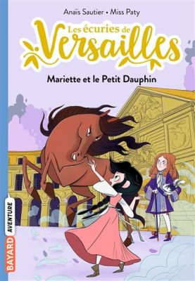 Livre FNAC Les écuries de Versailles