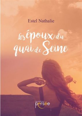 Livre FNAC Les époux du Quai de Seine