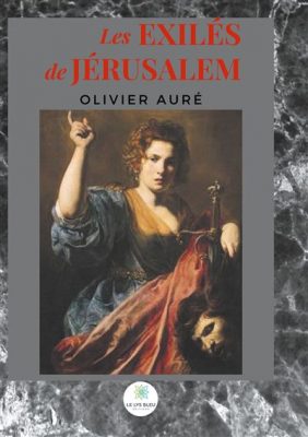 Livre FNAC Les exilés de Jérusalem