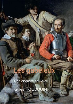 Livre FNAC Les gabeleux