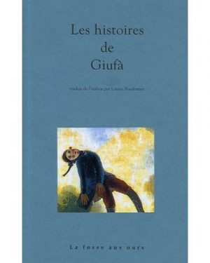 Livre FNAC Les histoires de giufa
