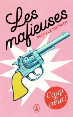 Livre FNAC Les mafieuses