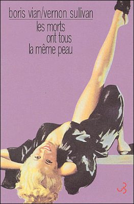 Livre FNAC Les morts ont tous la meme peau