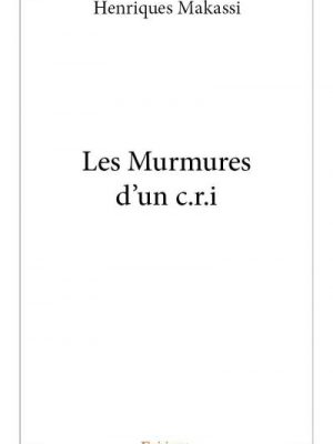 Livre FNAC Les murmures d'un cri