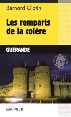 Livre FNAC Les remparts de la colère