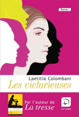 Livre FNAC Les victorieuses
