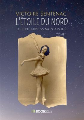 Livre FNAC L'étoile du nord