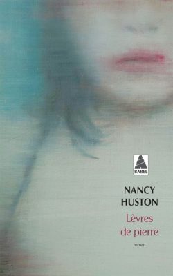 Livre FNAC Lèvres de pierre