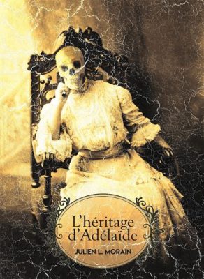 Livre FNAC L'héritage d'Adélaïde