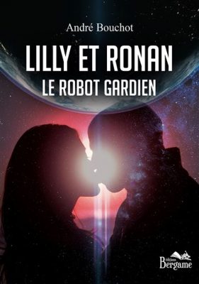 Livre FNAC Lilly et Ronan