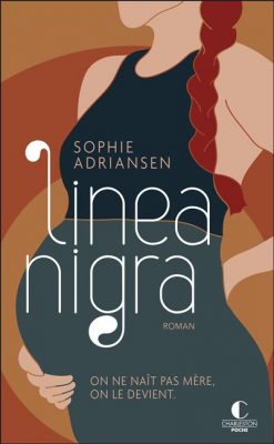 Livre FNAC Linea nigra