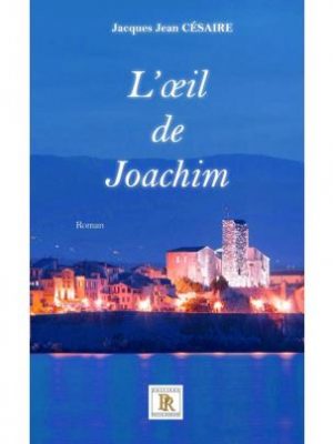 Livre FNAC L'oeil de Joachim