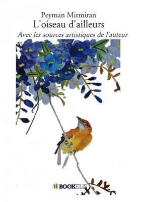 Livre FNAC L'oiseau d'ailleurs