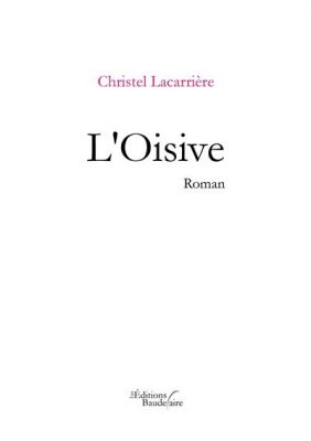 Livre FNAC L'oisive