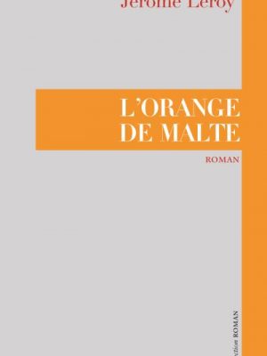 Livre FNAC L'orange de Malte