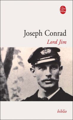 Livre FNAC Lord Jim