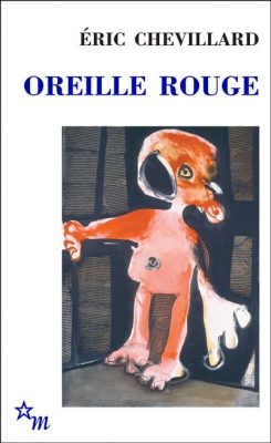 Livre FNAC L'oreille rouge