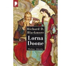Livre FNAC Lorna Doone