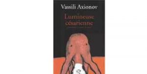 Livre FNAC Lumineuse cesarienne