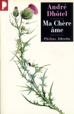 Livre FNAC Ma chère âme