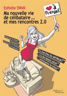 Livre FNAC Ma nouvelle vie de célibataire et mes rencontres 2.0